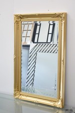 Large Antique Ornate Silver