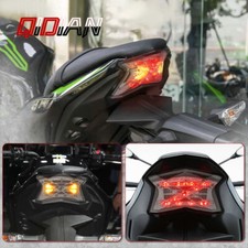 For 2017-2025 Kawasaki