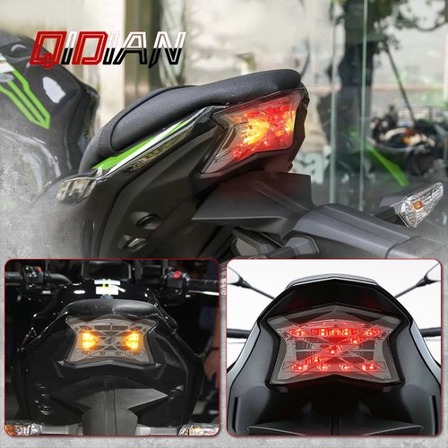 For 2017 2025 kawasaki - for,