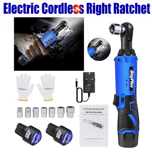 400nm cordless electric - 400nm,