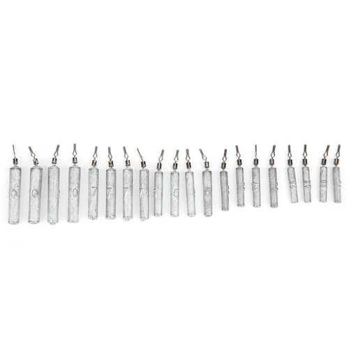 20pcs box long strip - c-20pcs,