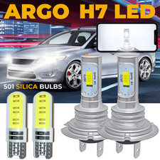 Fits Ford Mondeo Mk4 Headlight