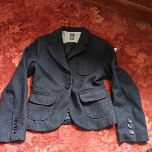 Zara kids boys navy - zara,