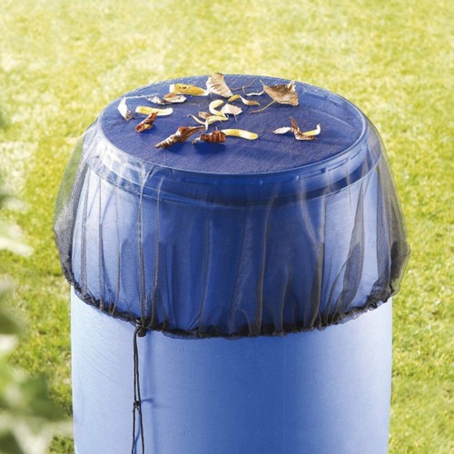 Adjustable rain water - water, barrel