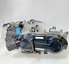 ♻️ Lambretta V-125 Special