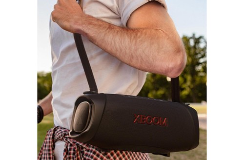 Portable bluetooth speaker - portable,