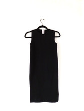 Wolford Black Dress S