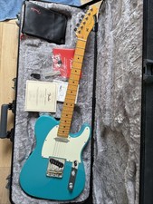 Fender Telecaster - American