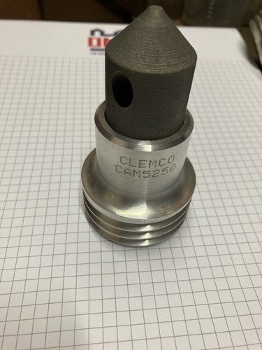 Clemco hodge cam5250 nozzle - clemco,