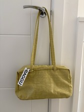 Baggu Bowler (Butter Yellow)