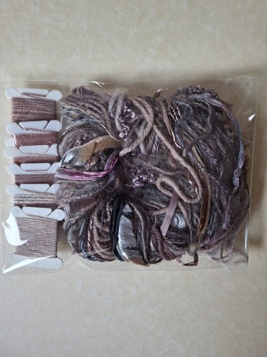 Embroidery thread pack 25 - embroidery,