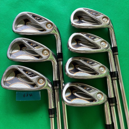 Taylormade draw iron set - taylormade,