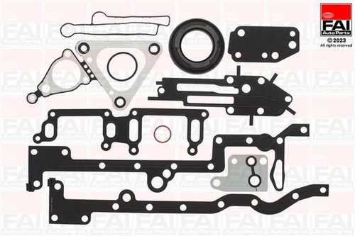 Fai gasket conversion set - conversion,