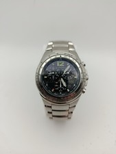 Citizen Skyhawk Eco Drive