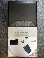 Original Phillips 7 inch LP18