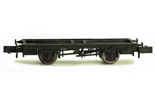 000 018 dapol gauge - dapol, 21t