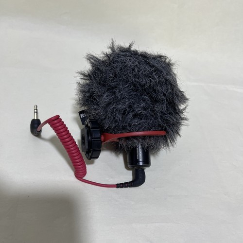 Rode mic for - mic,