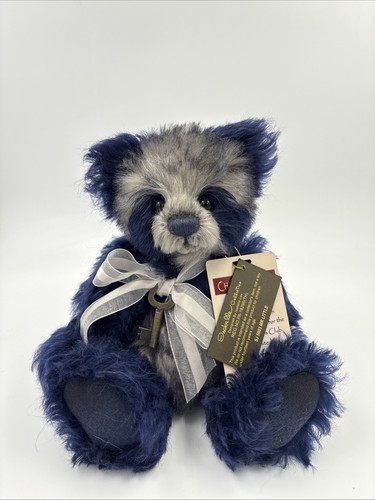 Charlie bears little - bears,