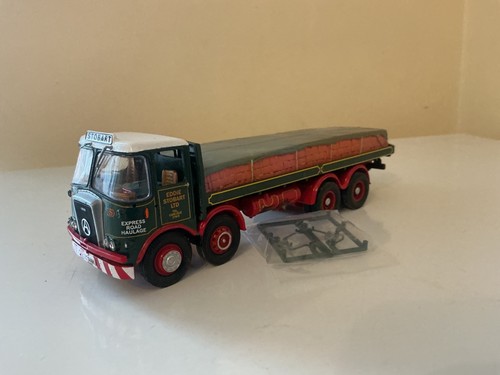 Code eddie stobart - code, 3