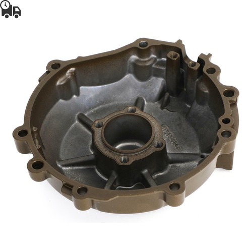 Stator engine cover - cover, crankcase