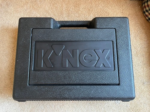Knex black box spare - spare, parts