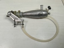 Kyosho Pureten Alpha Exhaust