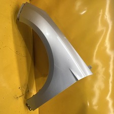 FORD FOCUS MK3 FRONT WING LH