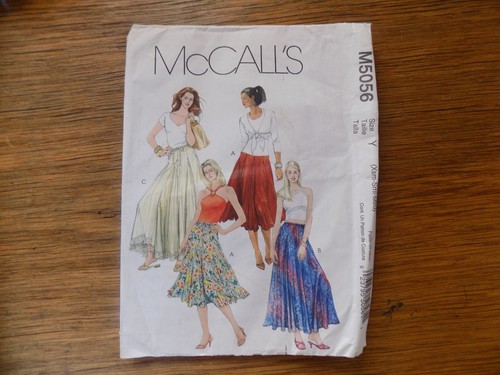 Paper sewing pattern for - paper,