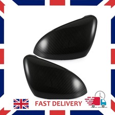Door Wing Mirror Cover Fitment