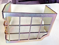 Terex Benford Front Light Guard For Swivel Dumper Part No  1586 1281