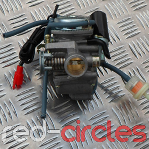 125cc road legal chinese - legal,