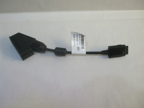 Samsung led scart adapter - samsung,