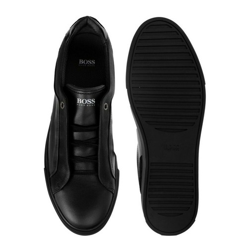 New hugo boss mens black - new,
