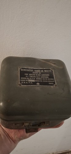 Genuine ww2 british - ww2,