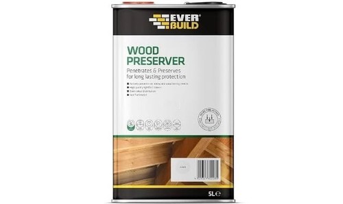 Everbuild lumberjack wood - everbuild,