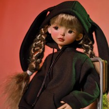 Full Set 1/6 BJD Doll Ball
