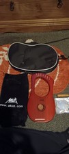 Atlok 7 String Lyre Harp
