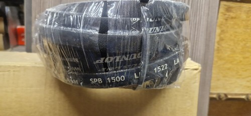 Dunlop white flash belt spb - dunlop,