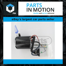 Fuel Pump fits FORD MONDEO Mk4