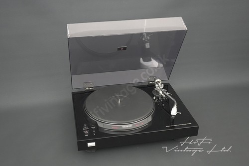 Sansui 929 direct drive - sr-929, direct-drive