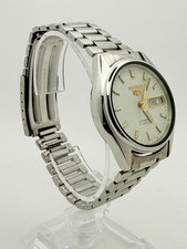 Vintage seiko automatic mens