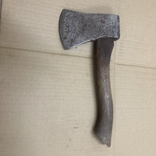 Small axe 2lb - small,