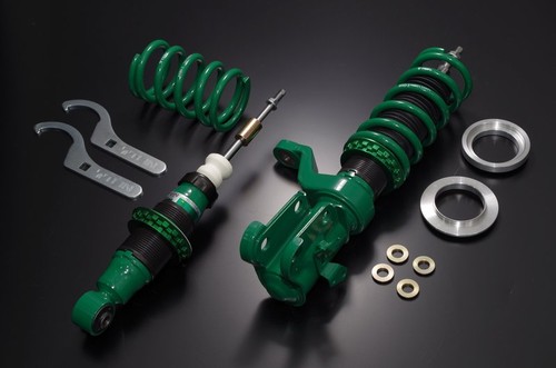 Tein street basis - z, coilovers