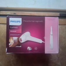 Philips BRI921/00 Lumea