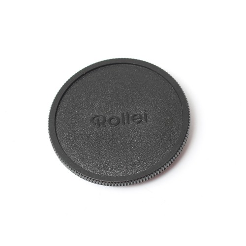 Rollei body cap housing cover - body, cap.