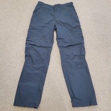 Rohan Cargo Trousers Mens Size