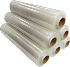 Heavy Duty Pallet Wrap 400Mm X