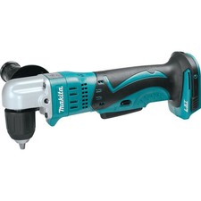 Makita XAD02Z 18V LXT Lithium‑Ion 3/8" Cordless Angle Drill (Tool Only) New