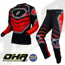 JITSIE Trials Jersey & Pants