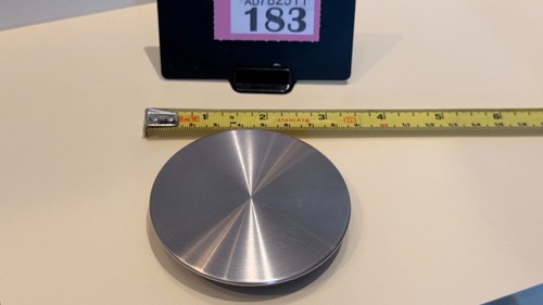 Magnetic sink waste - magnetic, cover